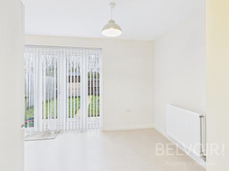 3 bedroom End of terrace house for sale in Vesey Court, Wellington, Telford, TF6