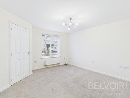 3 bedroom End of terrace house for sale in Vesey Court, Wellington, Telford, TF6