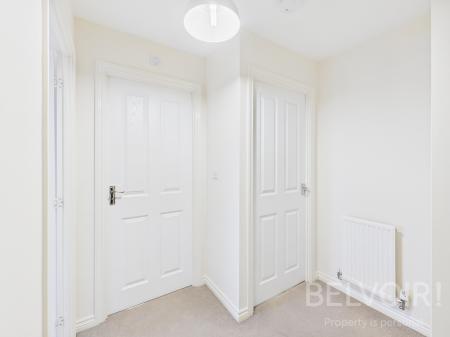3 bedroom End of terrace house for sale in Vesey Court, Wellington, Telford, TF6