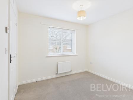 3 bedroom End of terrace house for sale in Vesey Court, Wellington, Telford, TF6
