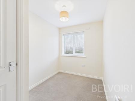 3 bedroom End of terrace house for sale in Vesey Court, Wellington, Telford, TF6