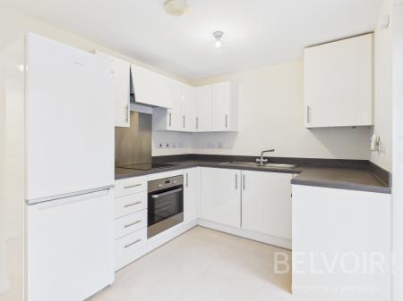 3 bedroom End of terrace house for sale in Vesey Court, Wellington, Telford, TF6