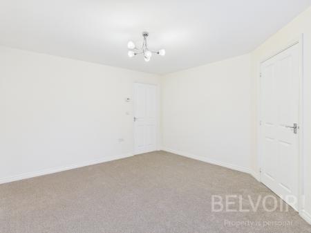 3 bedroom End of terrace house for sale in Vesey Court, Wellington, Telford, TF6