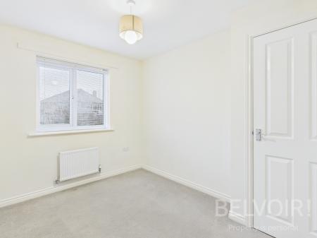 3 bedroom End of terrace house for sale in Vesey Court, Wellington, Telford, TF6