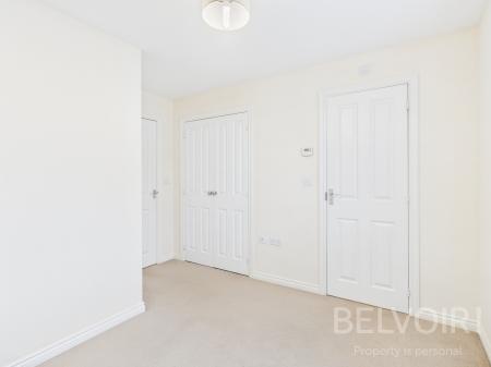 3 bedroom End of terrace house for sale in Vesey Court, Wellington, Telford, TF6