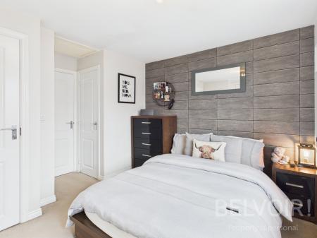 2 bedroom End of terrace house for sale in Highlander Drive, Donnington, Telford, TF2