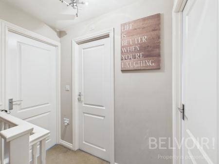 2 bedroom End of terrace house for sale in Highlander Drive, Donnington, Telford, TF2