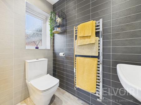 2 bedroom End of terrace house for sale in Highlander Drive, Donnington, Telford, TF2