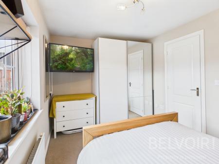 2 bedroom End of terrace house for sale in Highlander Drive, Donnington, Telford, TF2