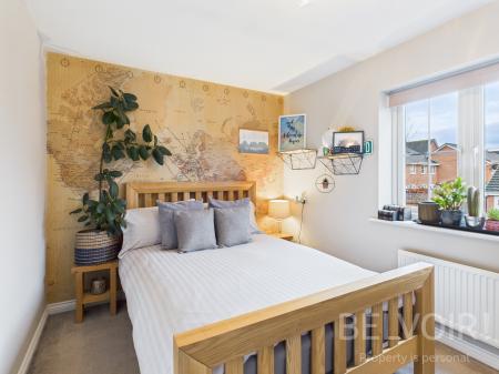 2 bedroom End of terrace house for sale in Highlander Drive, Donnington, Telford, TF2