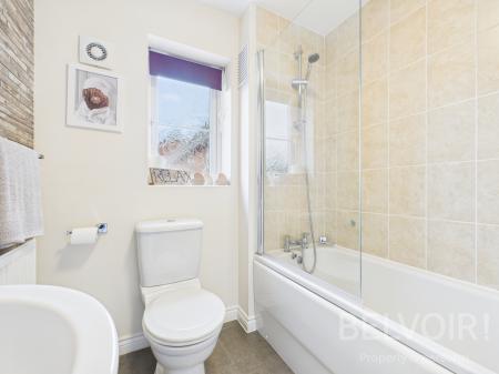 2 bedroom End of terrace house for sale in Highlander Drive, Donnington, Telford, TF2