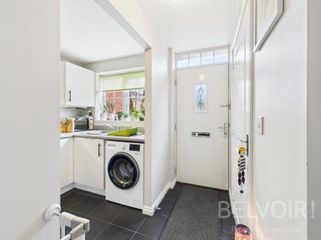 2 bedroom End of terrace house for sale in Highlander Drive, Donnington, Telford, TF2