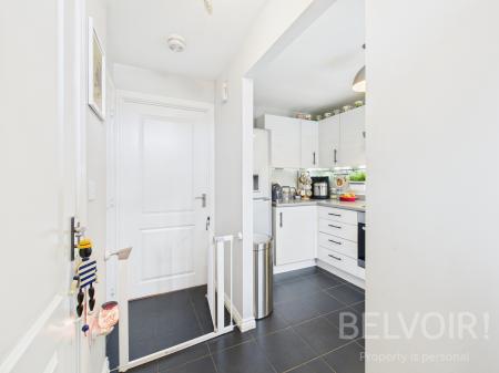 2 bedroom End of terrace house for sale in Highlander Drive, Donnington, Telford, TF2