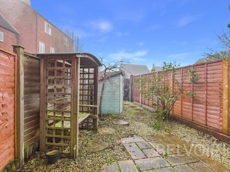 2 bedroom Semi-detached house for sale in Village Drive, Lawley Village, Telford, TF4