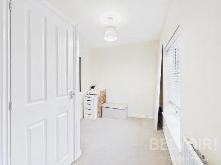 2 bedroom Semi-detached house for sale in Village Drive, Lawley Village, Telford, TF4