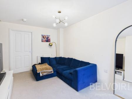 2 bedroom Semi-detached house for sale in Village Drive, Lawley Village, Telford, TF4