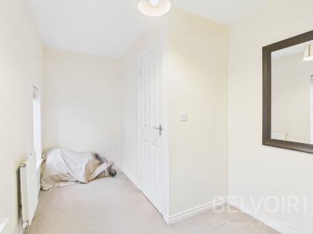 2 bedroom Semi-detached house for sale in Village Drive, Lawley Village, Telford, TF4