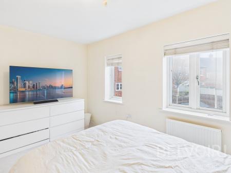 2 bedroom Semi-detached house for sale in Village Drive, Lawley Village, Telford, TF4