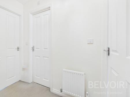 2 bedroom Semi-detached house for sale in Village Drive, Lawley Village, Telford, TF4