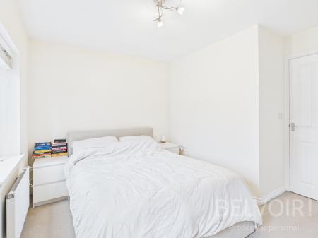 2 bedroom Semi-detached house for sale in Village Drive, Lawley Village, Telford, TF4