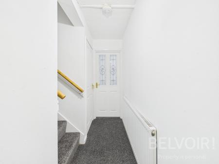 4 bedroom Terraced House for sale in Shawfield Close, Sutton Hill, Telford, TF7