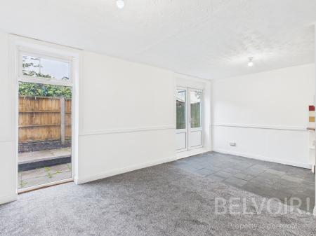 4 bedroom Terraced House for sale in Shawfield Close, Sutton Hill, Telford, TF7