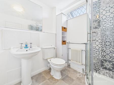 4 bedroom Terraced House for sale in Shawfield Close, Sutton Hill, Telford, TF7