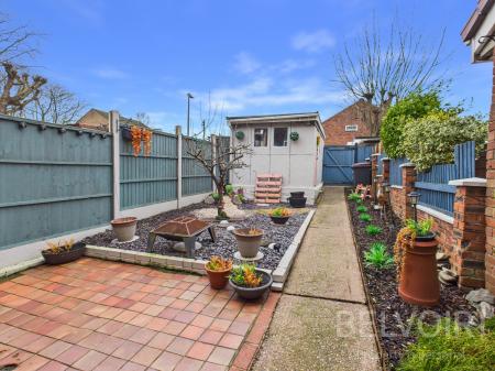3 bedroom Terraced House for sale in Sheridan Way, Telford, TF7