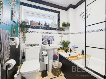 3 bedroom Terraced House for sale in Sheridan Way, Telford, TF7