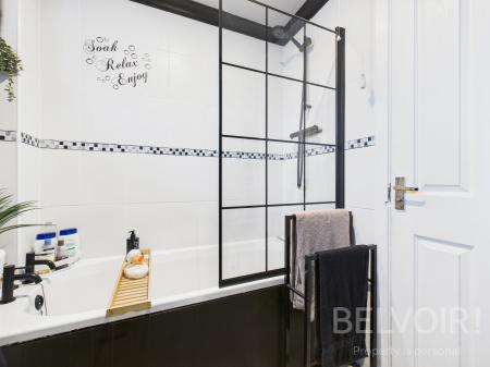 3 bedroom Terraced House for sale in Sheridan Way, Telford, TF7