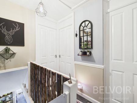 3 bedroom Terraced House for sale in Sheridan Way, Sutton Hill, Telford, TF7