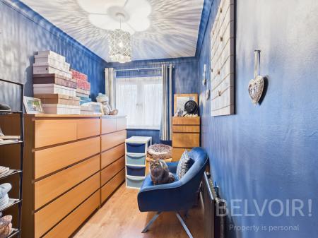 3 bedroom Terraced House for sale in Sheridan Way, Telford, TF7