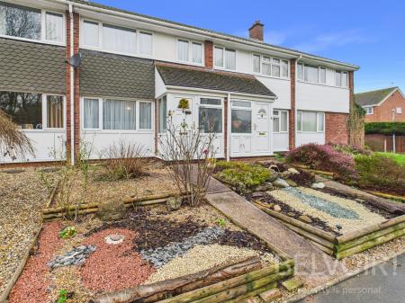 Sheridan Way, Telford, TF7