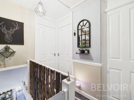 3 bedroom Terraced House for sale in Sheridan Way, Telford, TF7