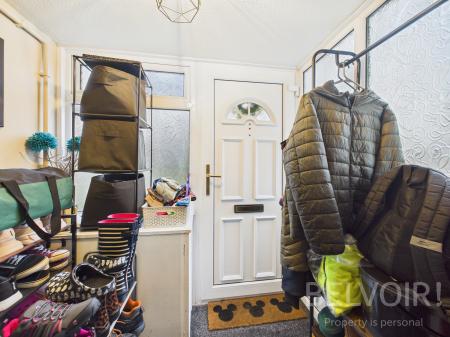 3 bedroom Terraced House for sale in Sheridan Way, Telford, TF7