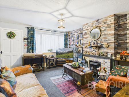 3 bedroom Terraced House for sale in Sheridan Way, Telford, TF7