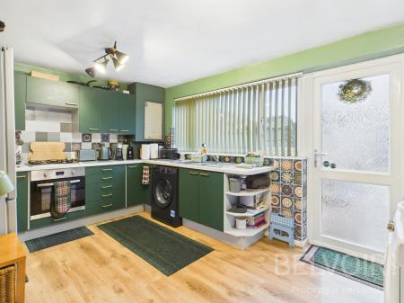 3 bedroom Terraced House for sale in Sheridan Way, Telford, TF7