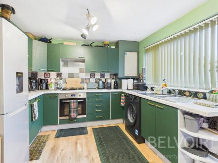 3 bedroom Terraced House for sale in Sheridan Way, Telford, TF7