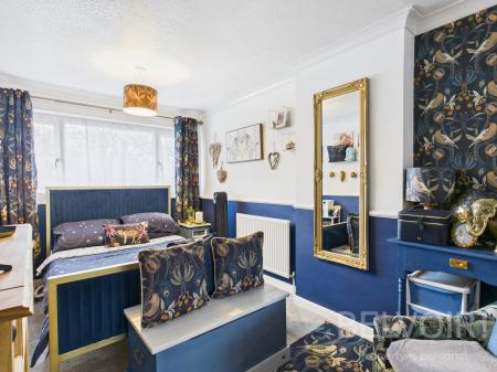 3 bedroom Terraced House for sale in Sheridan Way, Telford, TF7