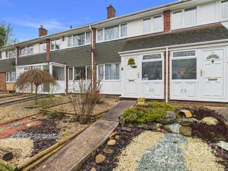 3 bedroom Terraced House for sale in Sheridan Way, Sutton Hill, Telford, TF7