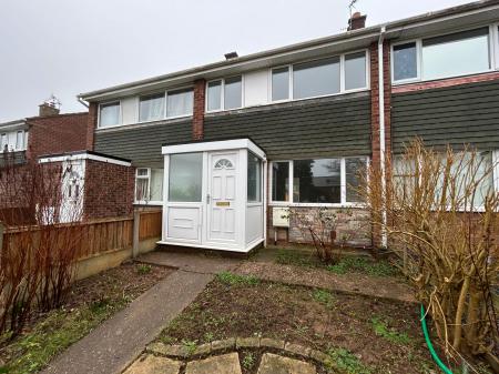 Shelley Drive, Sutton Hill, Telford, TF7