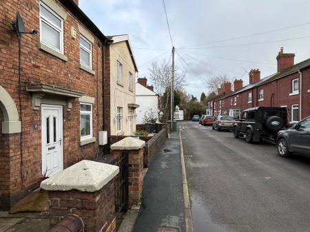 2 bedroom Terraced House to let in Granville Street, St. Georges, Telford, TF2