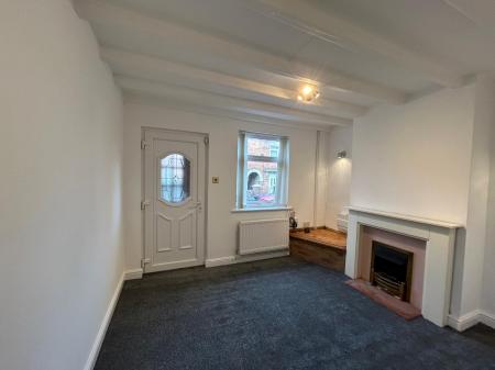 2 bedroom Terraced House to let in Granville Street, St. Georges, Telford, TF2