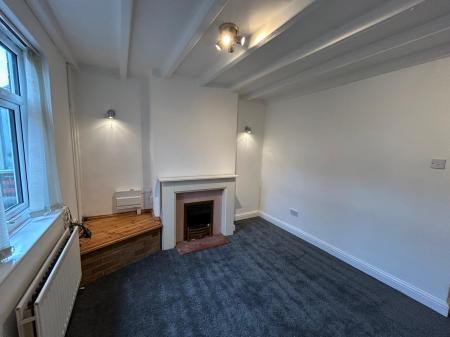 2 bedroom Terraced House to let in Granville Street, St. Georges, Telford, TF2