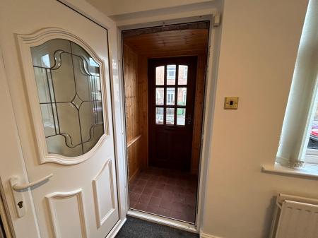 2 bedroom Terraced House to let in Granville Street, St. Georges, Telford, TF2