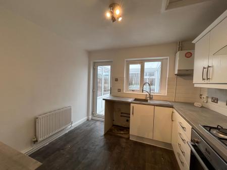 2 bedroom Terraced House to let in Granville Street, St. Georges, Telford, TF2