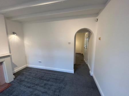 2 bedroom Terraced House to let in Granville Street, St. Georges, Telford, TF2