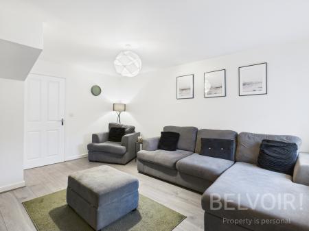 3 bedroom Terraced House for sale in Centenary Way, Newport, TF10