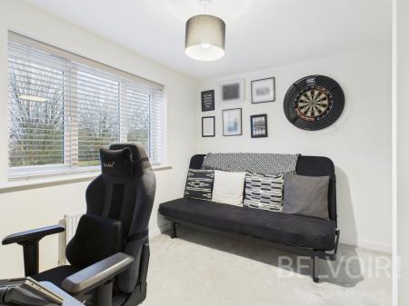 3 bedroom Terraced House for sale in Centenary Way, Newport, TF10