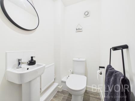 3 bedroom Terraced House for sale in Centenary Way, Newport, TF10